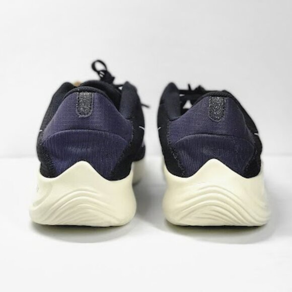 NIKE Flex Experience Run 11 Next Nature Men's Running Shoes Black Size 14 NWOB - Picture 7 of 9